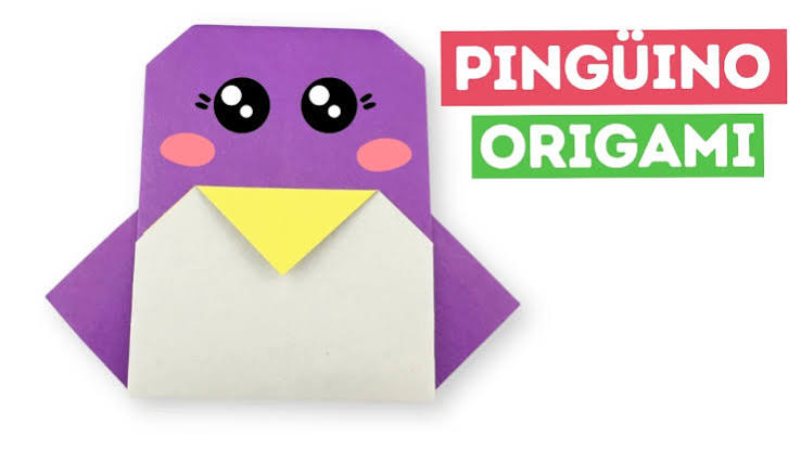 Origami fácil para niños con 70 animales de papel y mucho más - Manualidades Play