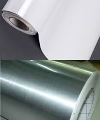 Tiempos Y Temperaturas Para Sublimar Viniles Autoadhesivos Plata Y Blanco Productos Para Sublimar Sublimacion Ideas Sublimados