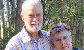 Where spirituality and justice meet: A Pilgrimage