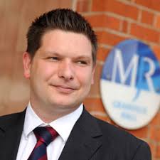 Meet The Partners at Mark J Rees, Leicester