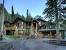 Luxury Log Cabin Interiors