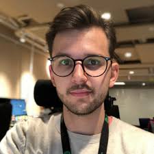 Gavin Bailey Email & Phone Number