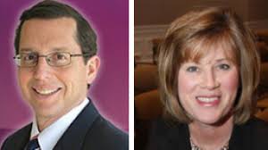 In Huntersville, John Aneralla Defeats Incumbent Jill Swain