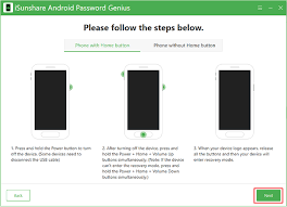 Passwords have been on the decline for more than a decade. How To Bypass A Pin Code On A Samsung Phone