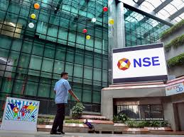 Nifty50 Nse Unveils New Brand Identity For Nifty50 The