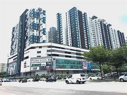 Seorang budak bernama syafiq fadzil mencabar budak raver dan abang long setapak. Asiamalls Selling Setapak Central Mall To S Pore Company The Star