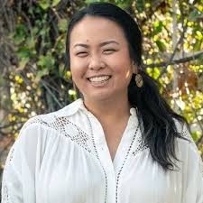 Jamie Given, LMFT & LPCC LMFT