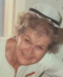 Obituary for L. Ruth Grant, RN (Guest book)