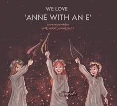 Petition Netlfix Cbc Disney And Awae Fans Renew Anne With An E For Season 4 Change Org In 2020 Anne Shirley Gilbert And Anne Anne Of Green Gables