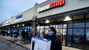 Get the latest stock price for gamestop corporation (gme:us), plus the latest news, recent trades, charting, insider activity, and analyst ratings. Gamestop Stock The Strange But True Reason Why Gme Shares Keep Surging Cnn