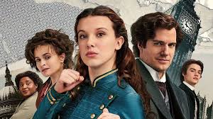 Enola Holmes 3 Confirmed For 2026 - What We Know So Far