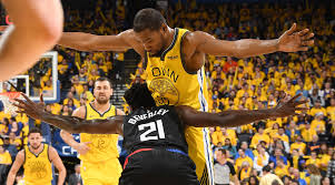 Here's how you can watch warriors vs. Warriors Vs Clippers Lou Williams Leads Comeback At Oracle Arena Sports Illustrated