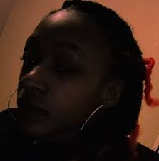 Lashay Sanders in people