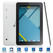 It will not stay on? Dragon Touch A1x Plus 10 1 Android Tablet 16 Gb Black White A1x Plus Buy Online In Barbados At Barbados Desertcart Com Productid 11837169