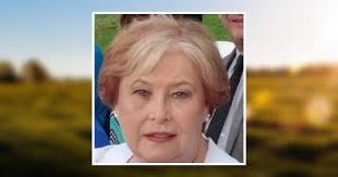 Mary Belle Ingram Obituary January 19, 2020