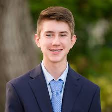 1/ Congratulations to Jesuit's Zipoli Organ Scholars for 2024-25, who were  selected based