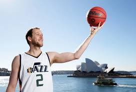 As of 2018, ingles currently plays for utah jazz as their small forward. Joe Ingles Is Jinglin His Way To Success By Jake Paynting Medium