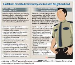 The contents of this article although not exhaustive will serve as a basic guide to any lay person in asking the right questions and to an extent, making the right decision when purchasing a property in a gated and guarded housing scheme. Safety Security Gated And Guarded Penang Property Talk