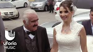 Maybe you would like to learn more about one of these? Gerardo Y Alejandra Los Hijos Menos Conocidos De Vicente Fernandez