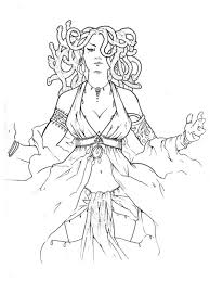 Check spelling or type a new query. 35 Best Medusa Coloring Page Ideas Coloring Pages Medusa Coloring Pictures