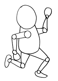 #alien #alien drawing #alien design #character #character concept #alien character #creature #creature concept #art #drawing #sketch so, i drew some more stuff. Running Aliens In Their Habitats Dryden Art