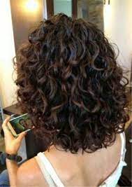 Short Curly Thick Hairstyles Trend In 2019 Medium Curly Hair Styles Curly Hair Styles Curly Natural Curls