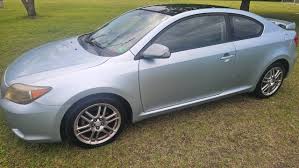 Image result for Silver Streak 2007 Scion