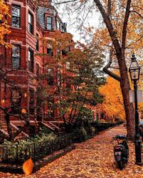 Autumn di united kingdom, fall di amerika syarikat) ialah salah satu daripada empat musim di daerah beriklim sederhana. Interiors ã¨ã˜ã¾ã¨ On Twitter Falling Leaves Autumn Boulevard Boston Massachusetts Usa Ada Sesiapa Suka Musim Luruh Dan Atau Hanya Akan Melancong Ke Luar Negara Ketika Musim Luruh Pocketboston Https T Co Cuxbup7mns
