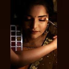 Abinaya Ram (@artistry_by_abii) • Instagram photos and videos