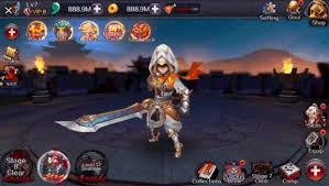 Download Undead Slayer Mod Apk Unlimited Money V2 0 2 Terbaru 2020 Rajaapk Com
