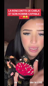 Carla Bellici Blonde