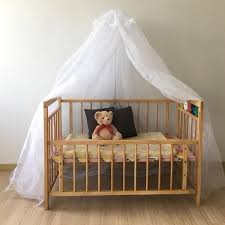 Thanks so much for watching! Malaysia Quality Assured Baby Crib Mosquito Net Baby Cot Mosquito Net