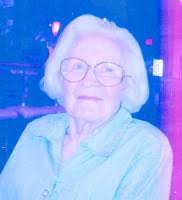 Nelle Simpson Obituary (2011)