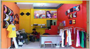 Salah satu pengusaha muda dari yogyakarta yang kini telah sukses mengembangkan usahanya adalah saptuari sugiharto. Ekspresikan Cinta Jogja Ala Kedai Digital Okezone Economy