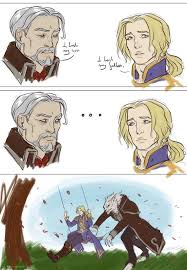 Worldofwarcraft Wow Horde Alliance Gaming Warcraft Funny World Of Warcraft 3 Warcraft Art