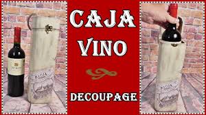 We did not find results for: Decorar Una Caja Para Botella De Vino Con Decoupage Manualidad Facil Conideade Youtube