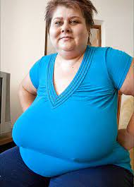 Clothed big boobs - 31 photos