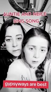 Gypsy Singing Moments: A Nostalgic Musical Journey