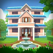 Pocket Family Dreams Play Build A Virtual Home V1 1 4 3 Mod Apk In 2020 Virtual Families Design Your Home House Decorating Games