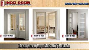 Sandi jaya abadi official kali ini membahas mengenai harga pintu kayu mahoni,harga daun pintu kayu mahoni.dengan ukuran standar,lebar:80cm,tinggi:200cm. 42 Model Pintu Kayu Mahoni Spesial