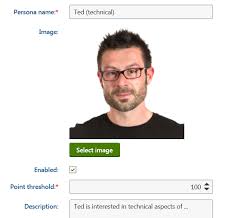 A persona is the character that an author narrates through. What Personas Are And How They Can Improve Website Performance