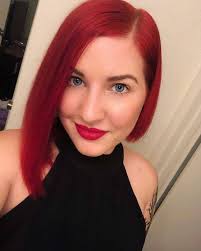 Madison-Reed has done it again! Keeping my hair vibrant with their gloss!"  -Bre, after using