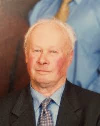 GILLESPIE James (Jim)