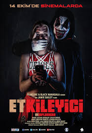 Etkileyici (2022) Film İzle | Antalya Sinema