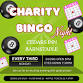 CHARITY BINGO event image
