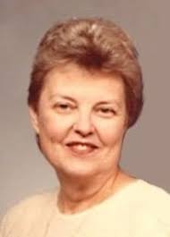 Ruby Louise Coltrane Obituary December 20, 2013