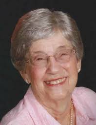 Marilyn Stebbins Obituary (2015)