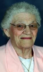 Marjorie E. Elletson