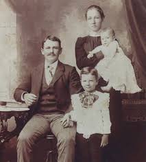 The Family Tree Searcher