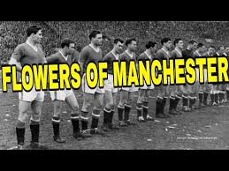 A true story about the munich air crash that claimed the lives of some of the most. The Flowers Of Manchester 6th Feb 1958 Youtube